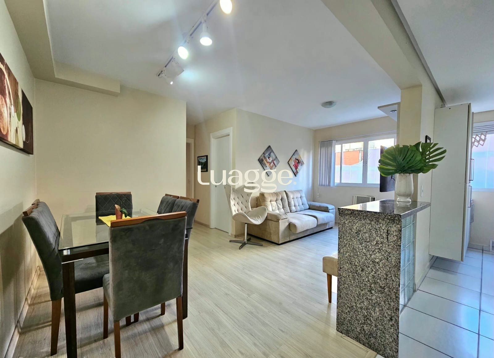 Apartamento, 2 quartos, à venda, 55 m², Passo da Areia - Porto Alegre — foto 3