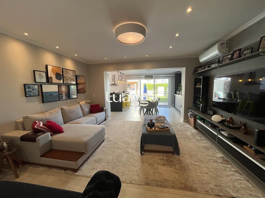 Casa de Condomínio à venda com 3 quartos, 128m² - Foto 6