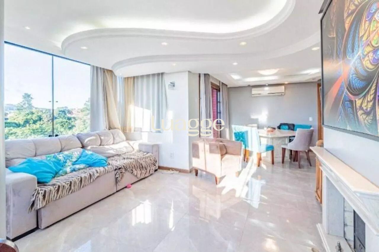 Cobertura, 3 quartos, 217 m² - Foto 3