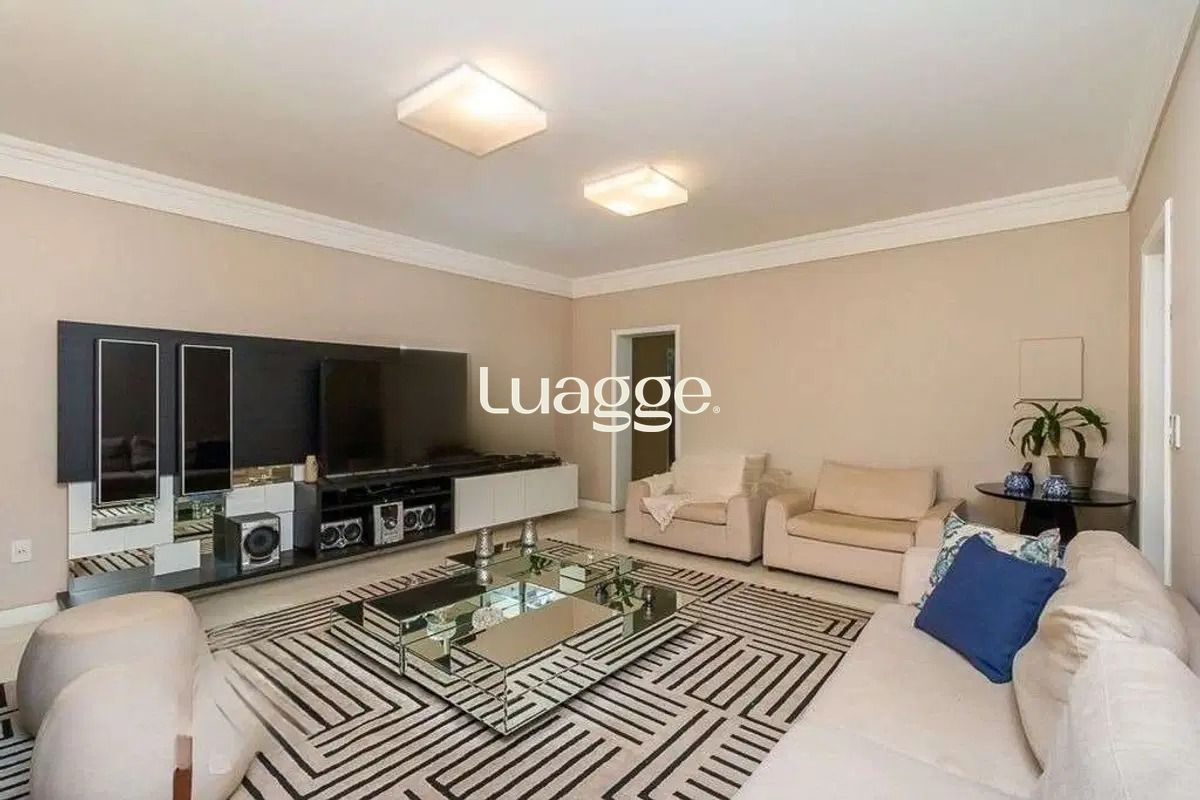 Casa, 5 quartos, à venda, 420 m², Jardim Lindóia - Porto Alegre — foto 2