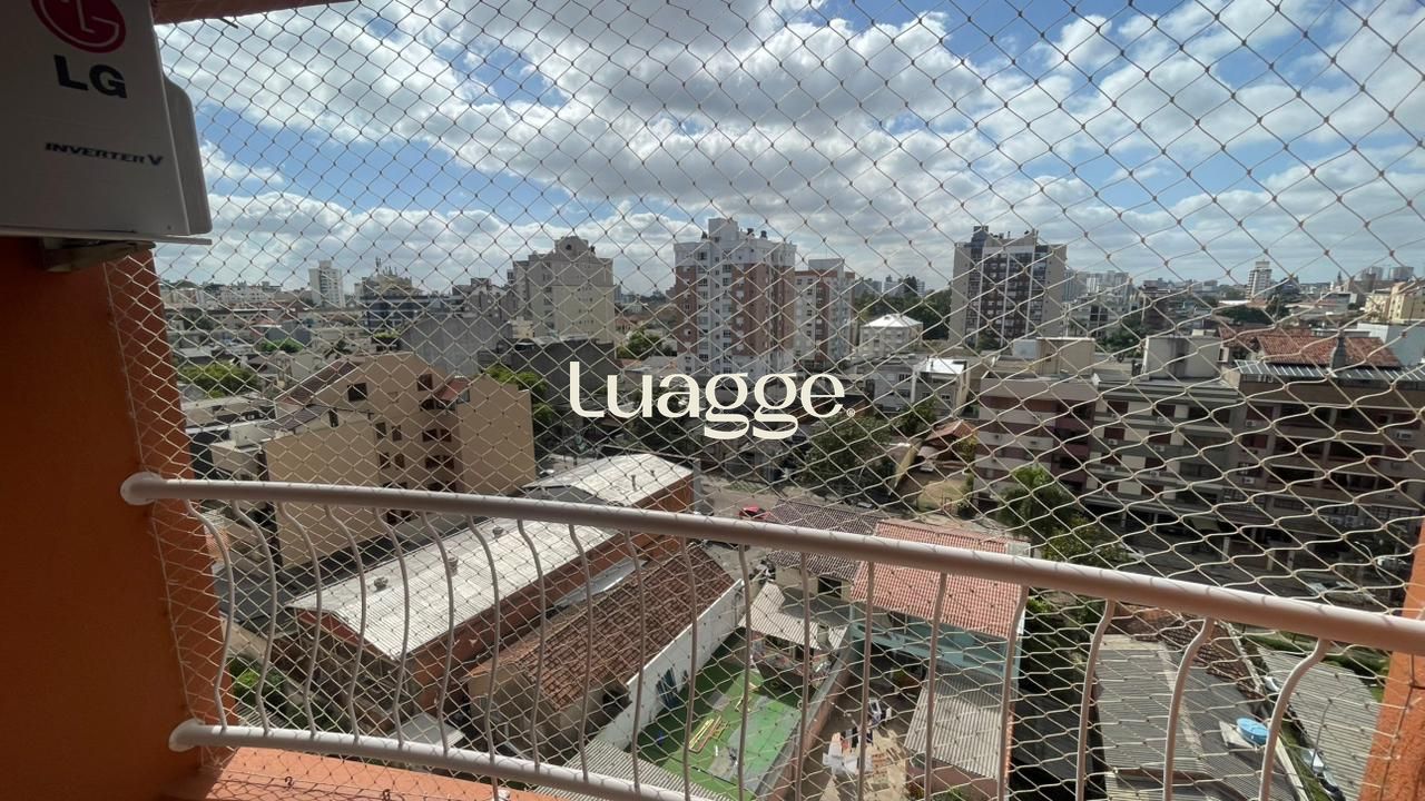 Apartamento, 3 quartos, à venda, 70 m², Cristo Redentor - Porto Alegre — foto 4