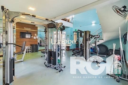 Casa de Condomínio à venda com 3 quartos, 159m² - Foto 34