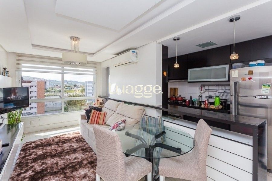 Apartamento, 3 quartos, 69 m² - Foto 2