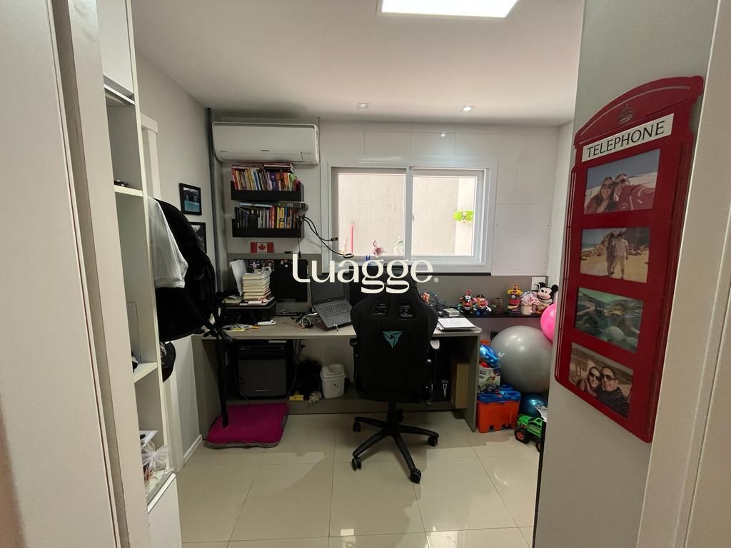 Casa de Condomínio à venda com 3 quartos, 128m² - Foto 8