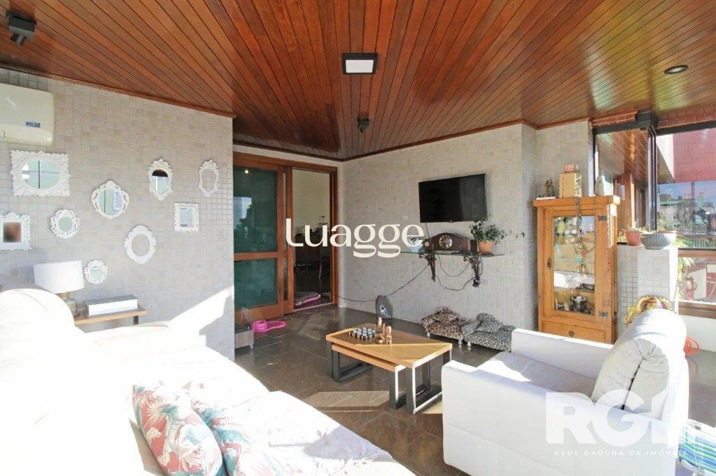 Cobertura, 3 quartos, 397 m² - Foto 4