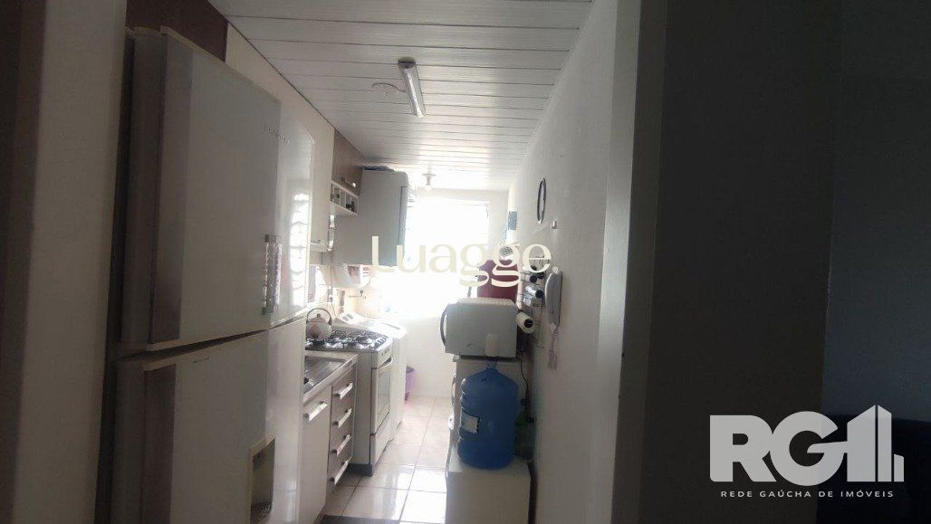 Apartamento à venda com 2 quartos, 54m² - Foto 9
