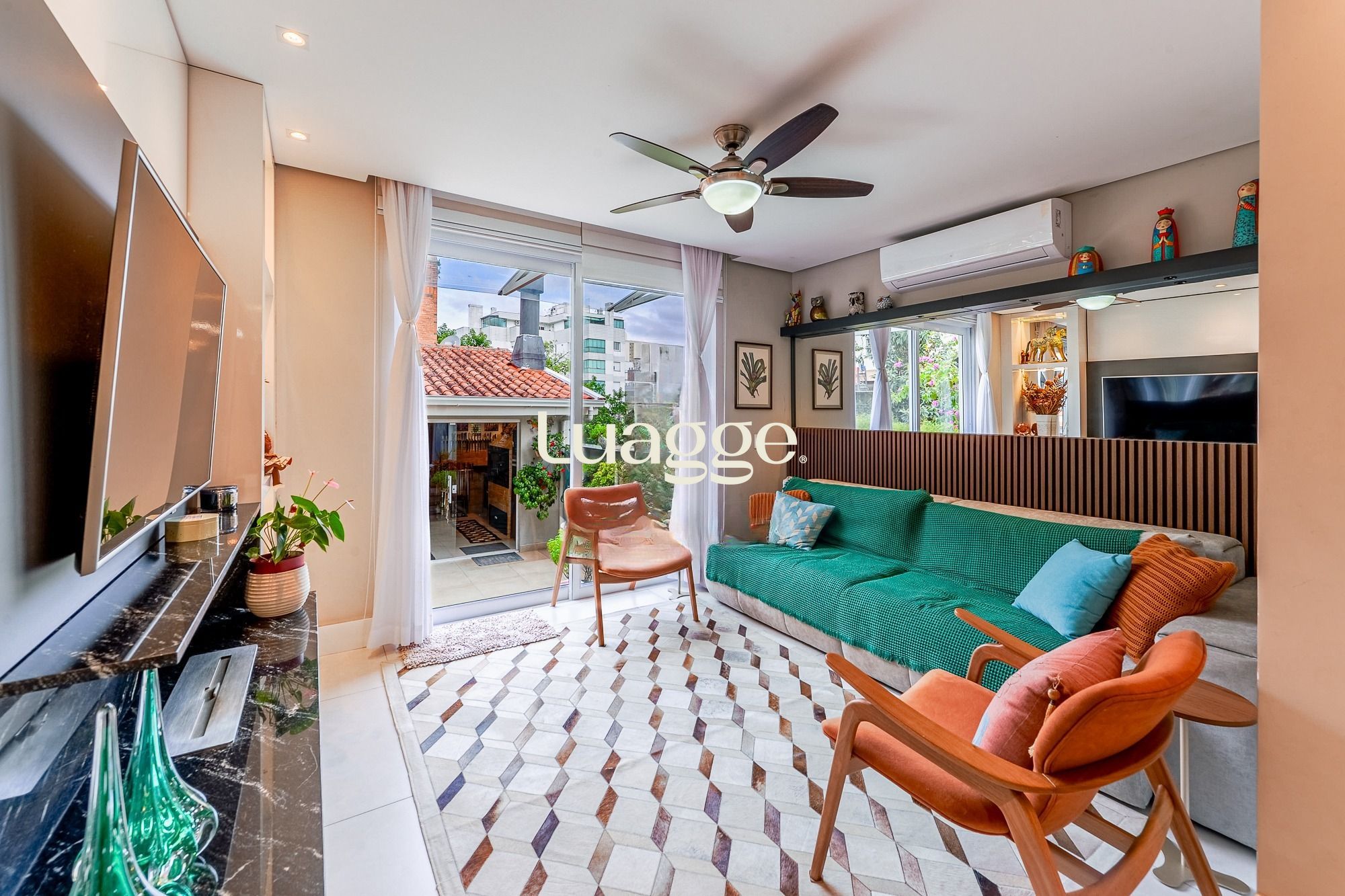 Depósito-Galpão, 179 m² - Foto 1