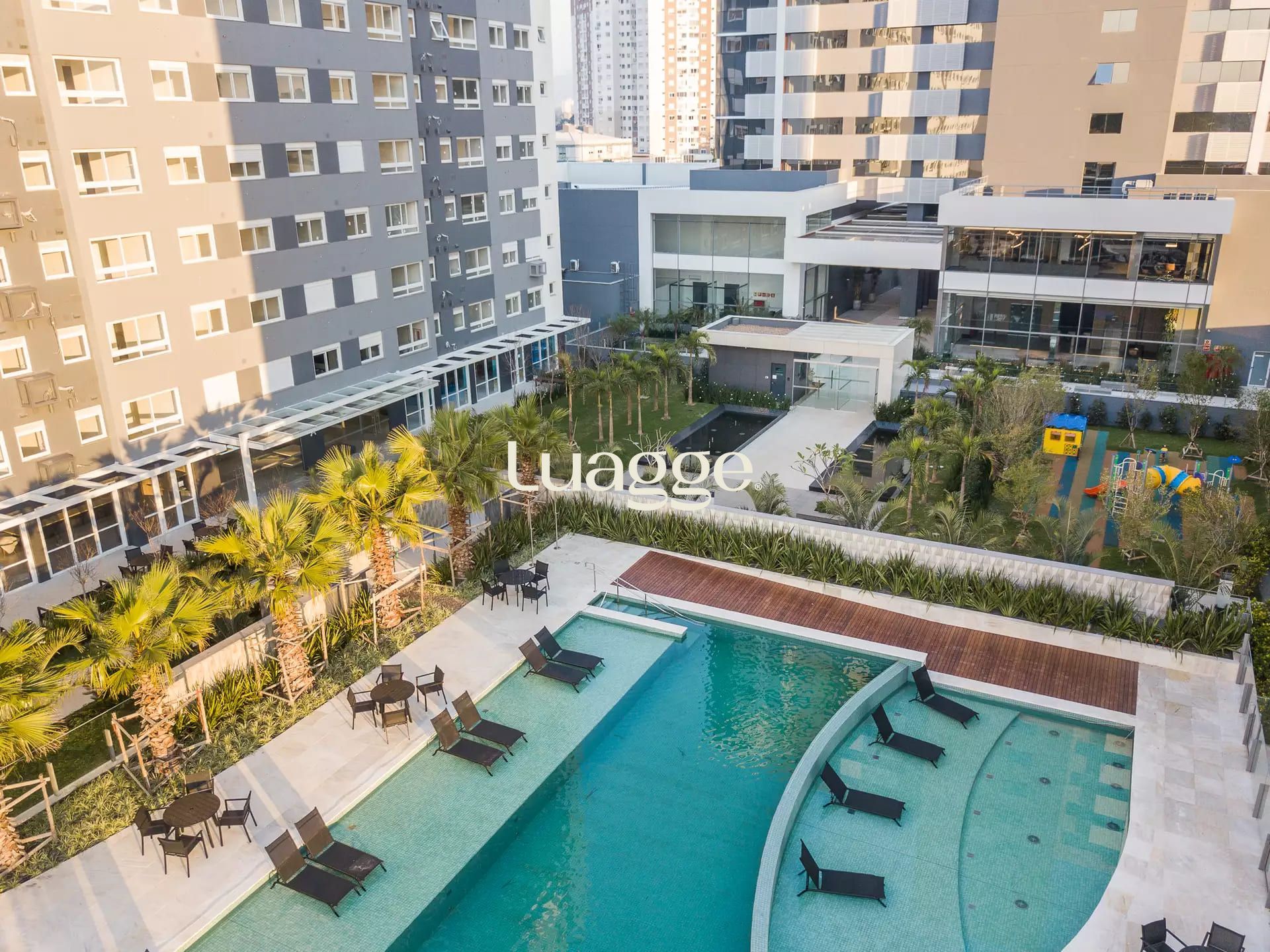 Apartamento à venda com 2 quartos, 58m² - Foto 2