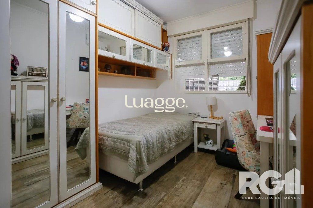 Apartamento à venda com 3 quartos, 57m² - Foto 20