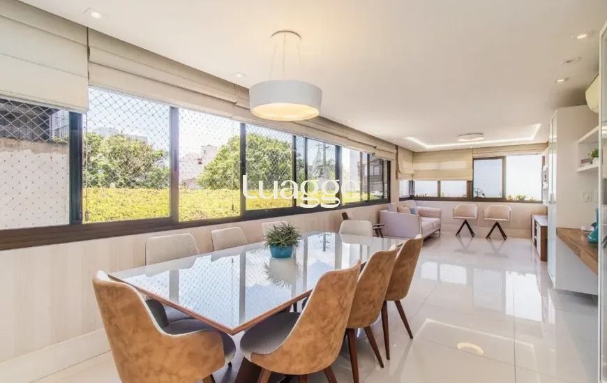 Apartamento, 3 quartos, à venda, 97 m², Higienópolis - Porto Alegre — foto 3