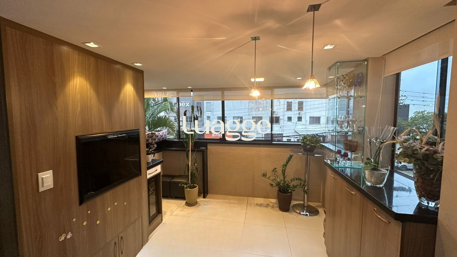 Apartamento, 3 quartos, à venda, 105 m², Jardim Lindóia - Porto Alegre — foto 3