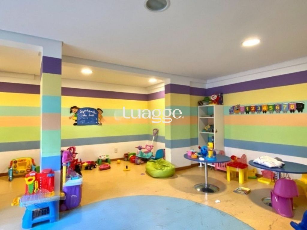 Apartamento à venda com 3 quartos, 85m² - Foto 28