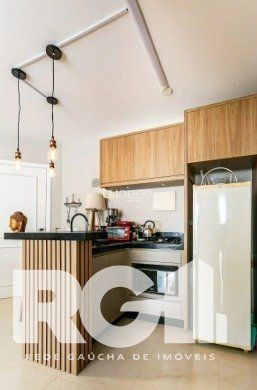 Apartamento à venda com 1 quarto, 42m² - Foto 7