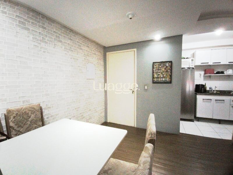 Apartamento, 2 quartos, à venda, 50 m², Jardim Itu - Porto Alegre — foto 2