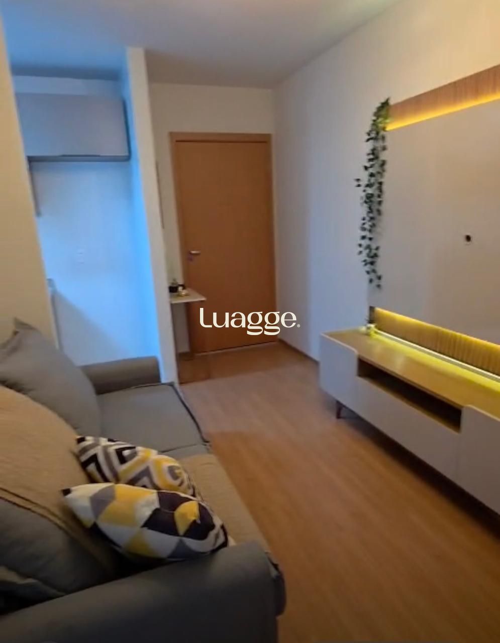 Apartamento, 2 quartos, à venda, 52 m², Parque Santa Fé - Porto Alegre — foto 3