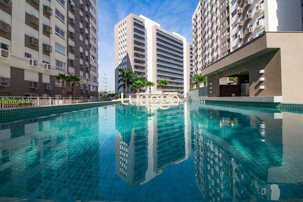 Depósito-Galpão-Armazém à venda com 1 quarto, 68m² - Foto 17