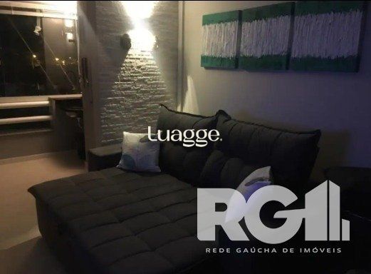 Apartamento à venda com 1 quarto, 42m² - Foto 9
