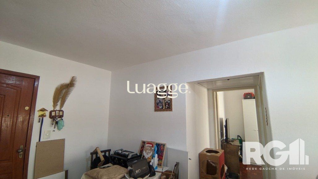 Apartamento à venda com 1 quarto, 40m² - Foto 5