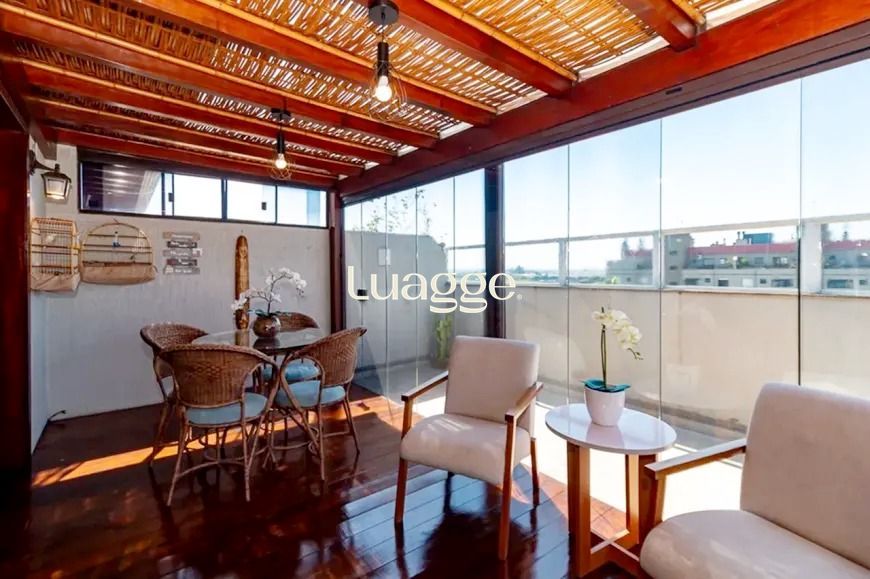 Cobertura, 3 quartos, à venda, 285 m², Jardim Lindóia - Porto Alegre — foto 4