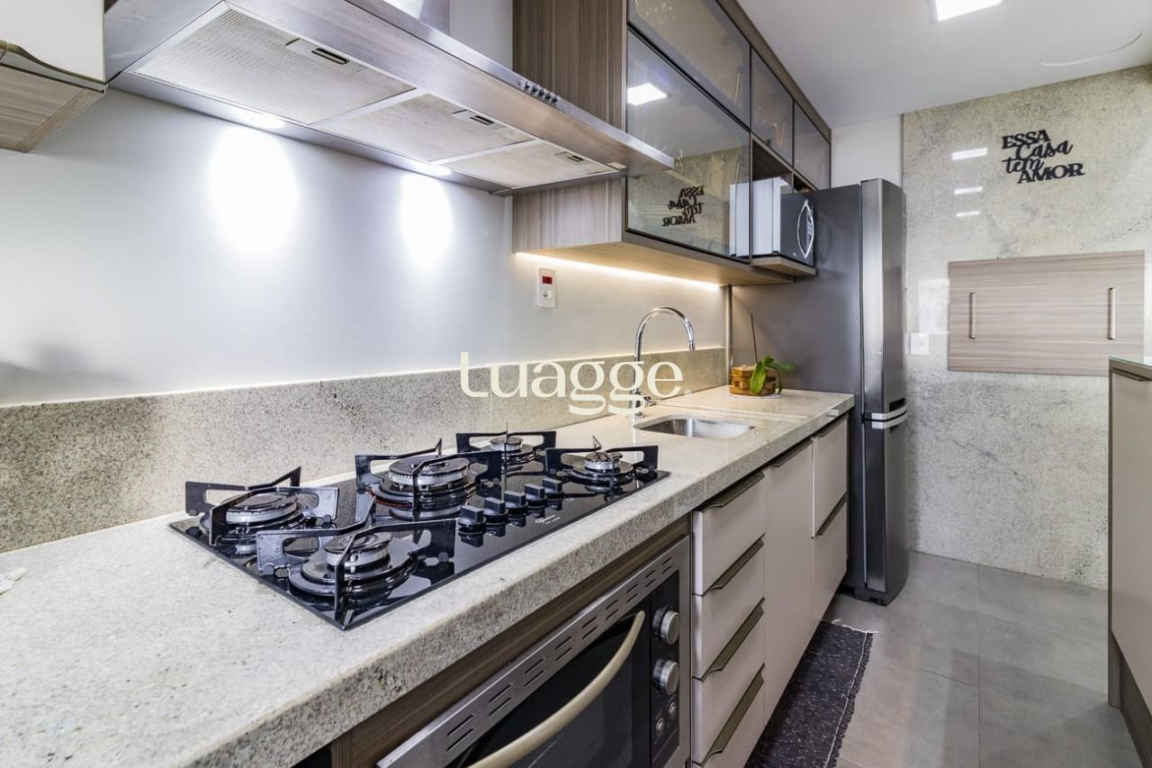 Apartamento à venda com 3 quartos, 78m² - Foto 9