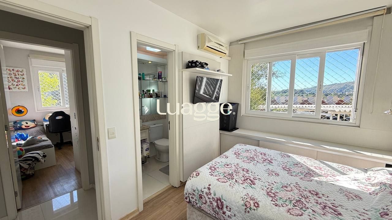 Apartamento, 3 quartos, 74 m² - Foto 10