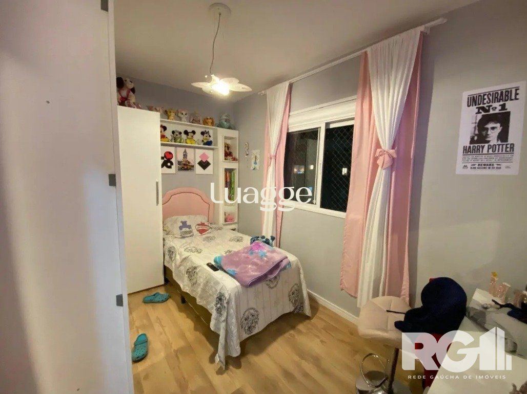 Apartamento à venda com 3 quartos, 63m² - Foto 12