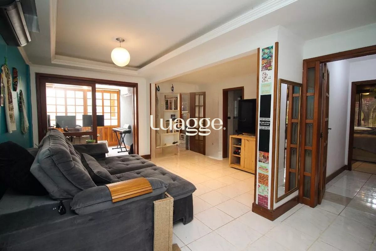 Apartamento, 2 quartos, 81 m² - Foto 1