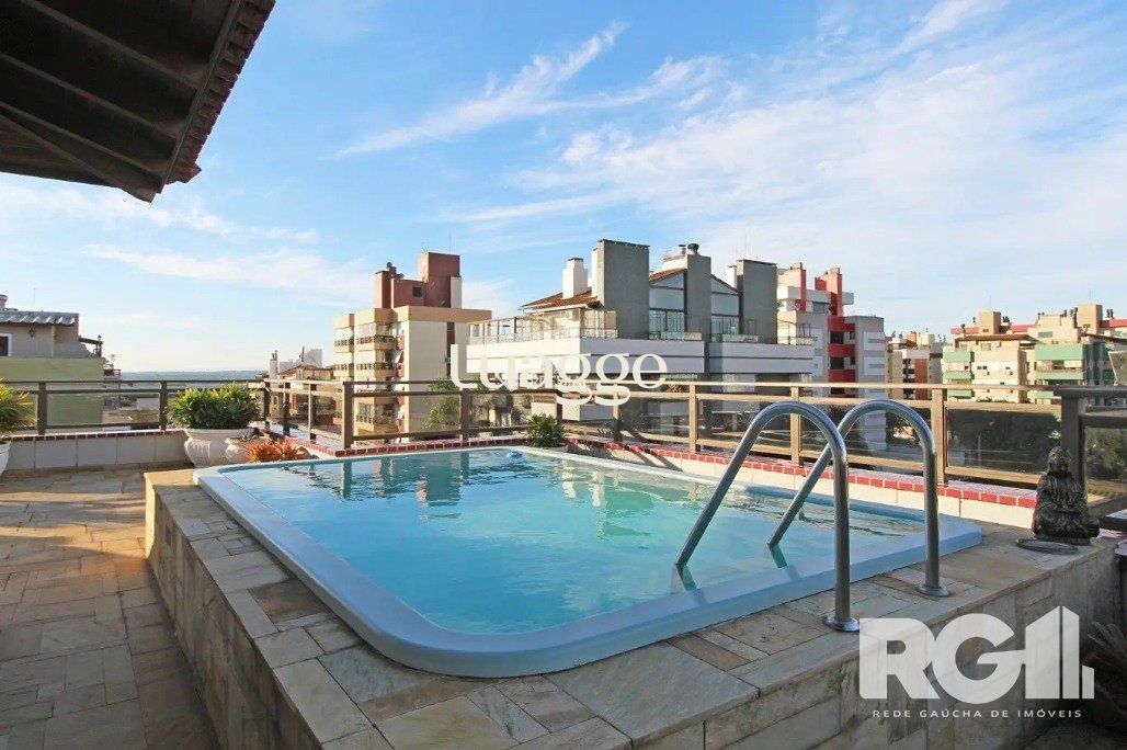 Cobertura, 3 quartos, 397 m² - Foto 1