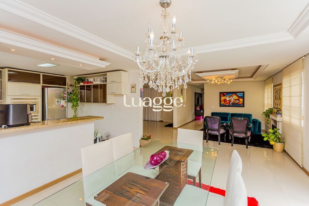 Casa de Condomínio à venda com 3 quartos, 275m² - Foto 4