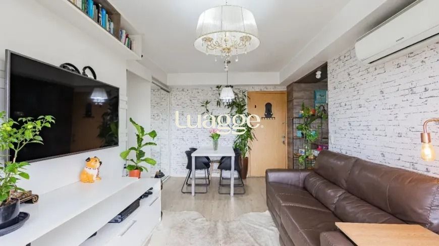 Apartamento, 2 quartos, à venda, 69 m², Jardim Lindóia - Porto Alegre — foto 3