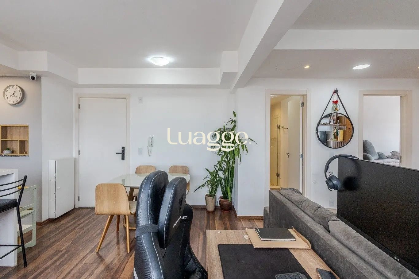 Apartamento à venda com 3 quartos, 65m² - Foto 7