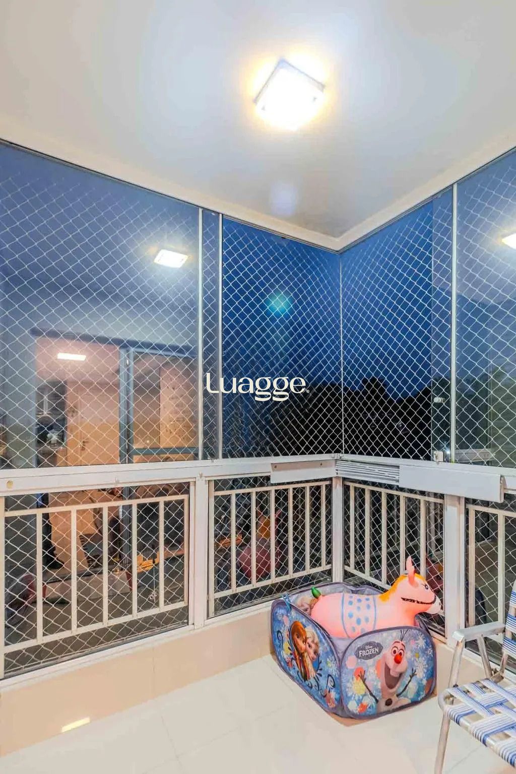 Apartamento, 3 quartos, à venda, 69 m², Teresópolis - Porto Alegre — foto 5