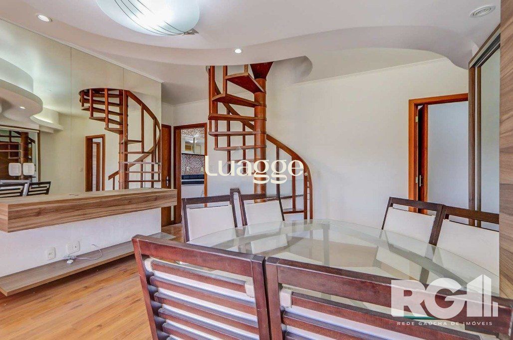 Cobertura, 3 quartos, 221 m² - Foto 5