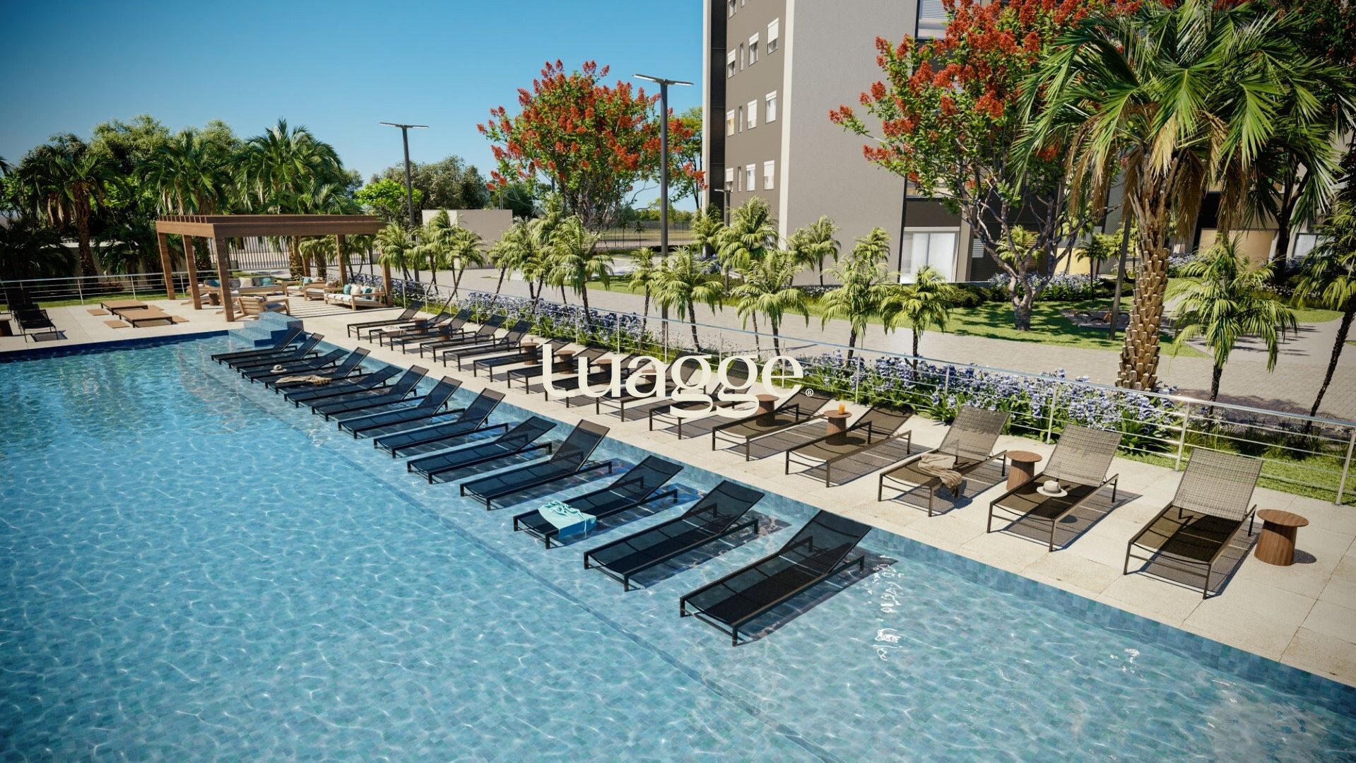 Apartamento, 2 quartos, 53 m² - Foto 8