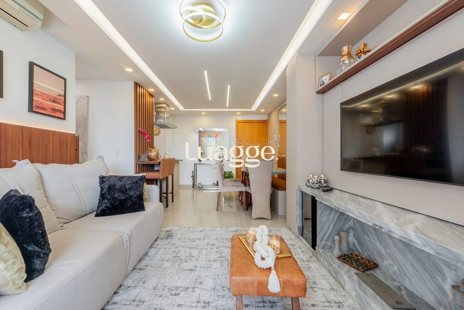 Apartamento, 3 quartos, à venda, 82 m², Passo da Areia - Porto Alegre — foto 5