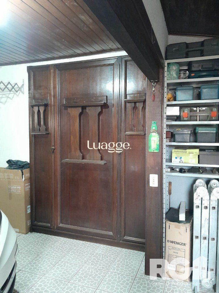 Casa à venda com 3 quartos, 124m² - Foto 20