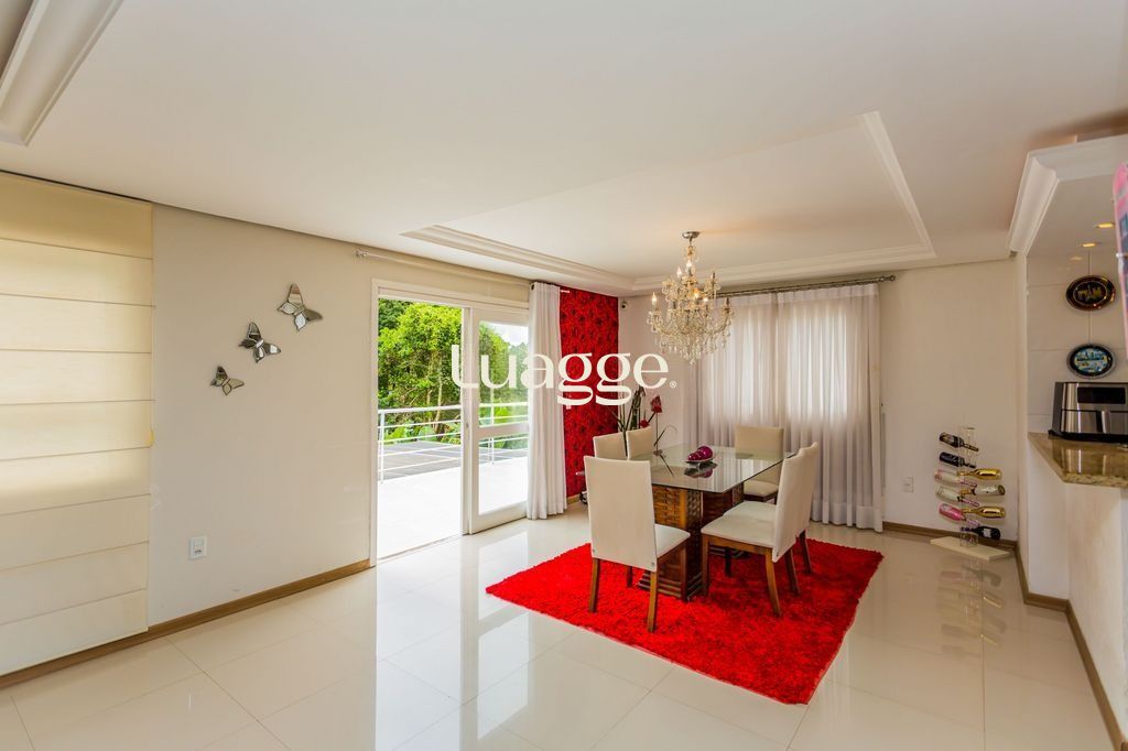 Casa de Condomínio à venda com 3 quartos, 275m² - Foto 7