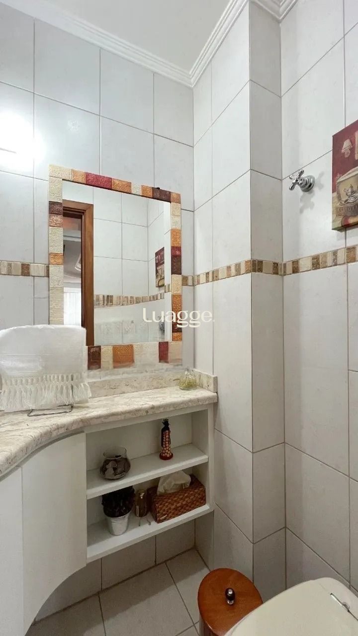 Apartamento, 3 quartos, 135 m² - Foto 6