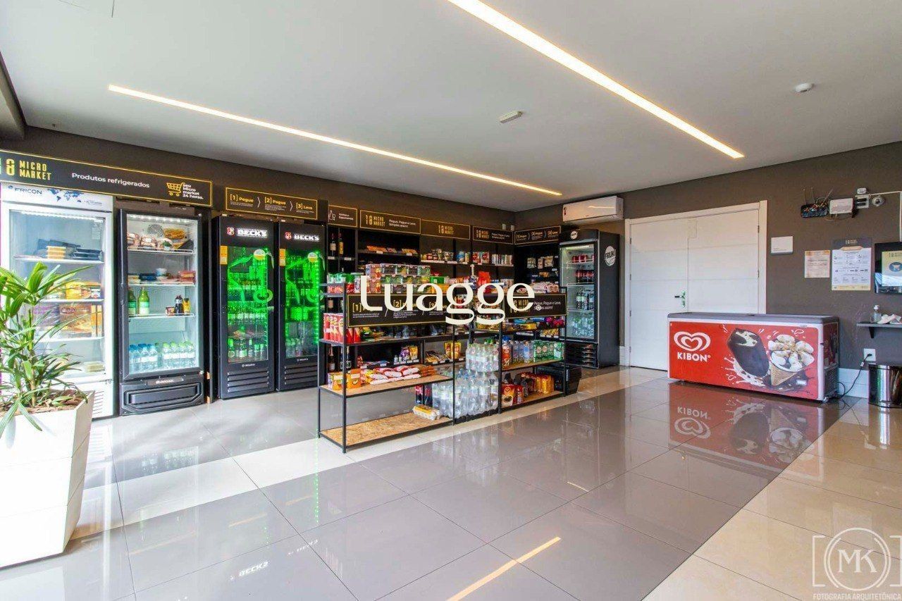Depósito-Galpão-Armazém à venda com 1 quarto, 68m² - Foto 23