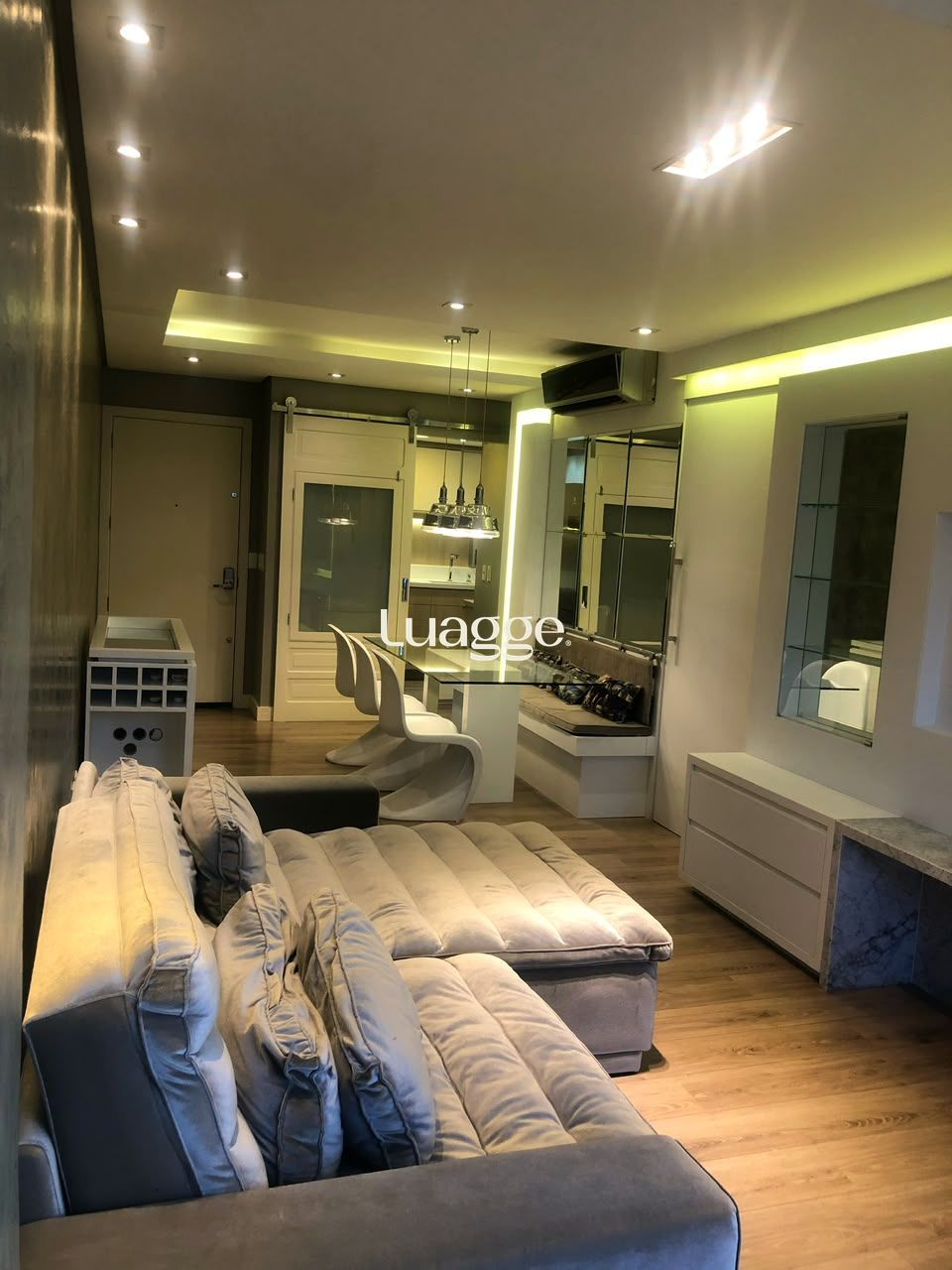 Apartamento 3 quartos à venda, 86m², Passo da Areia - Porto Alegre