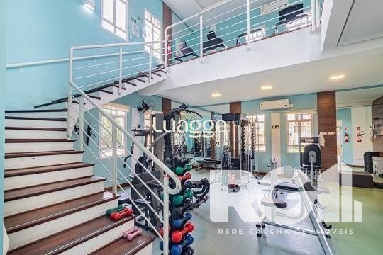 Casa de Condomínio à venda com 3 quartos, 159m² - Foto 35