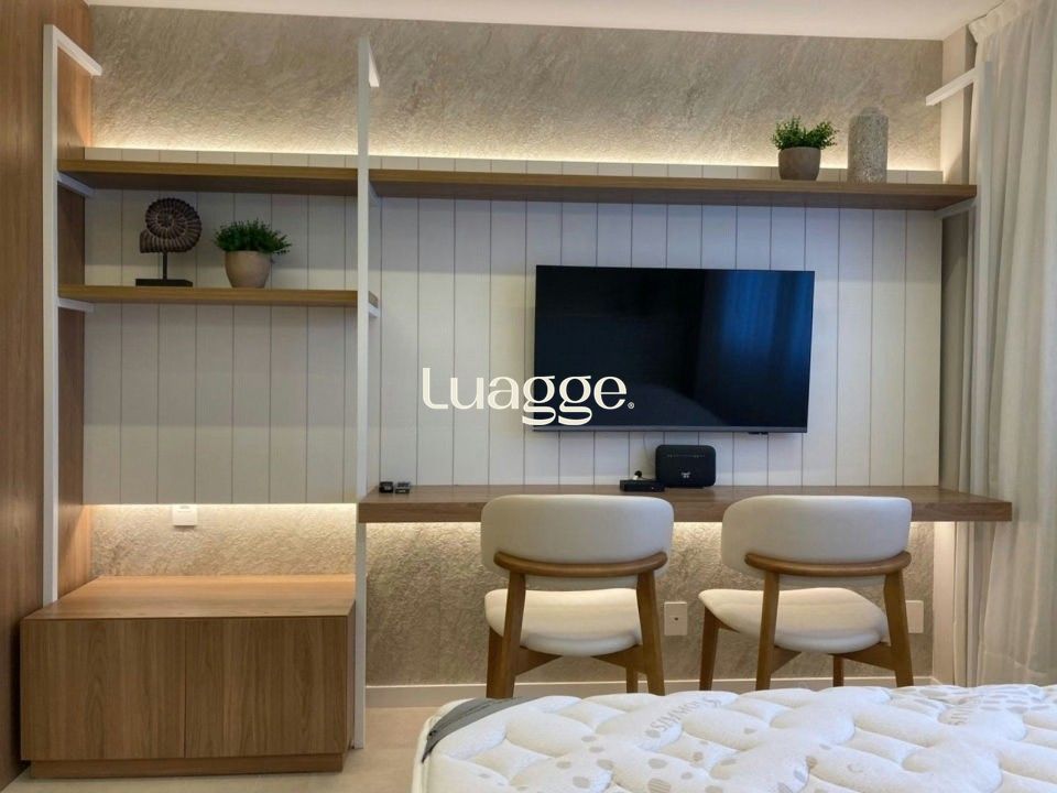 Apartamento, 1 quarto, à venda, 25 m², Boa Vista - Porto Alegre — foto 5