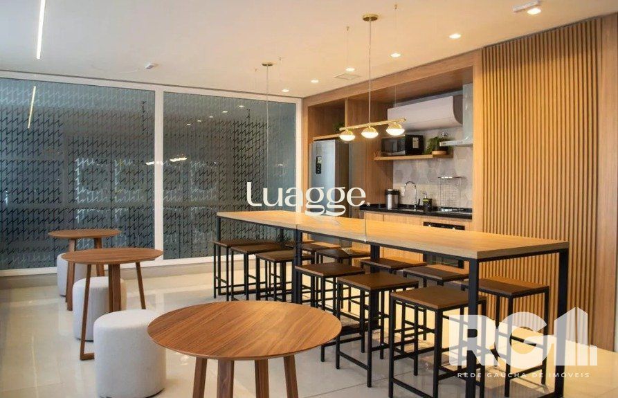 Flat/Apart Hotel à venda com 1 quarto, 29m² - Foto 15