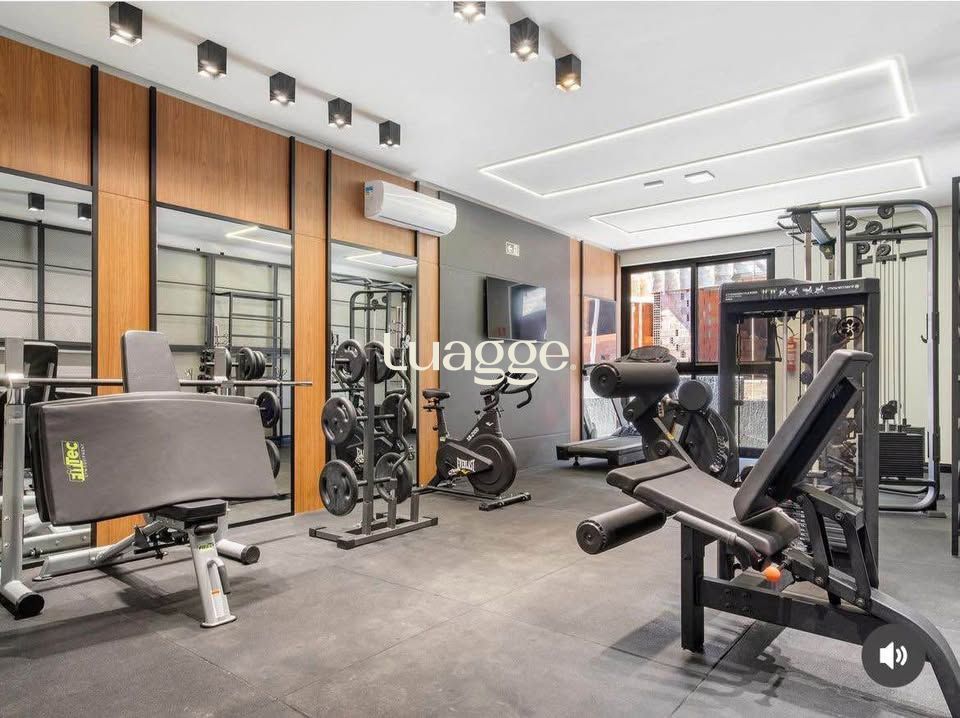 Apartamento, 1 quarto, 41 m² - Foto 19