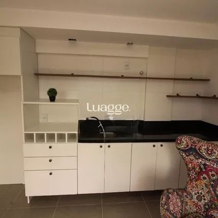 Apartamento à venda com 1 quarto, 34m² - Foto 14