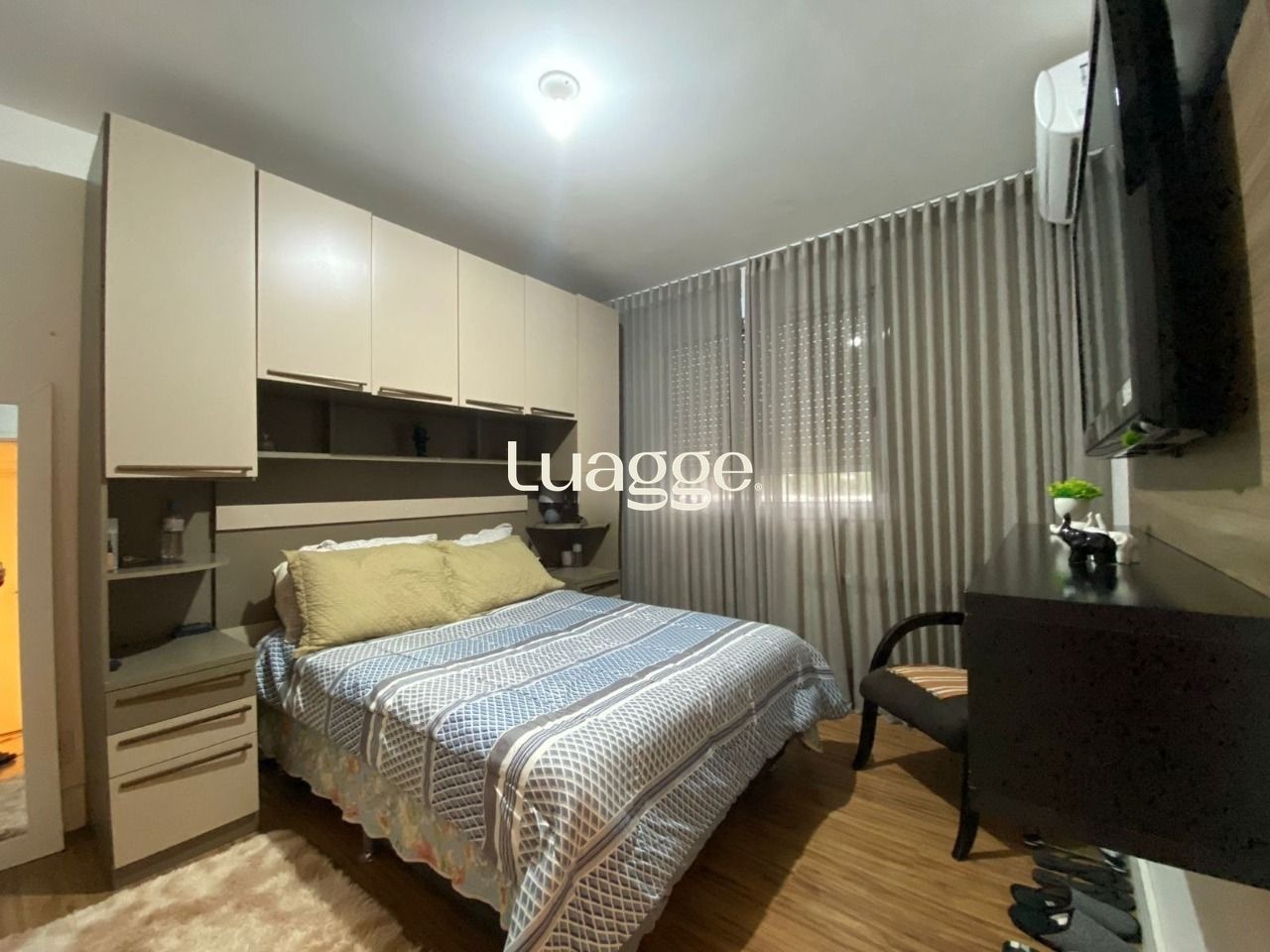 Apartamento, 3 quartos, 85 m² - Foto 9
