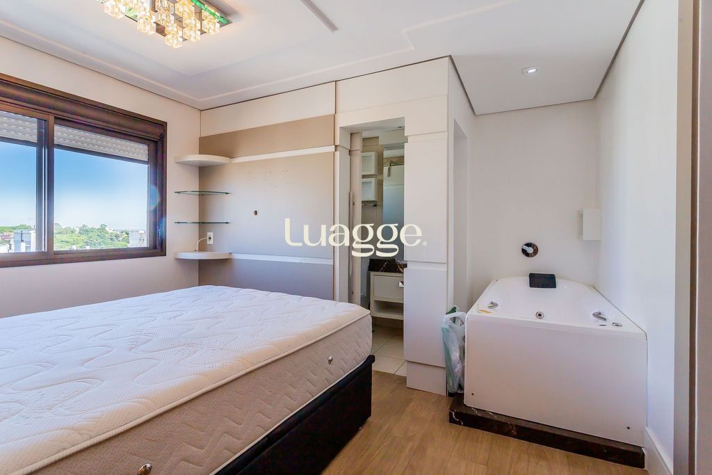 Apartamento à venda com 3 quartos, 84m² - Foto 10