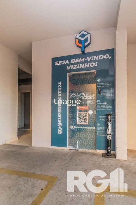 Apartamento à venda com 3 quartos, 66m² - Foto 32