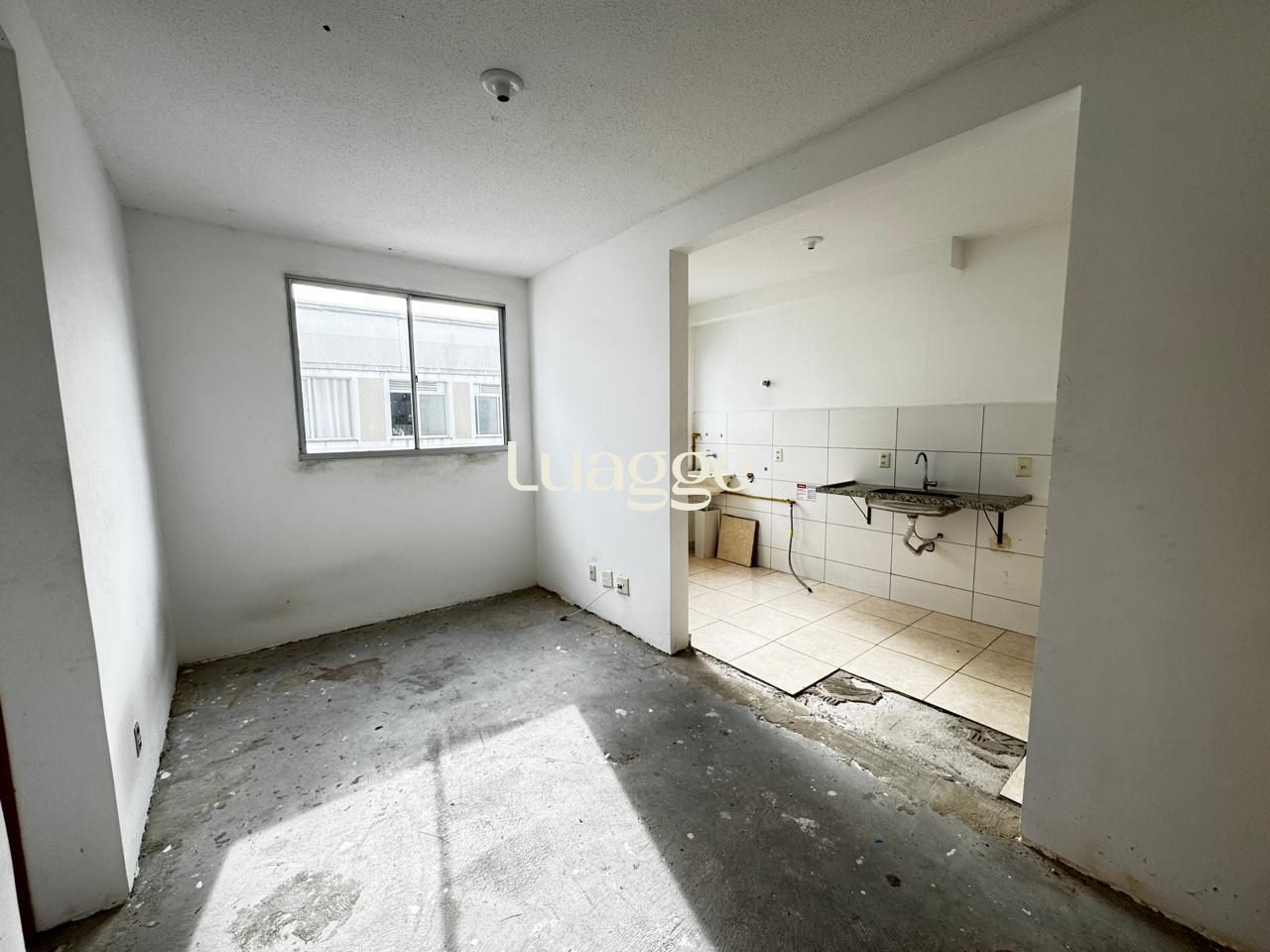 Apartamento, 2 quartos, 47 m² - Foto 1