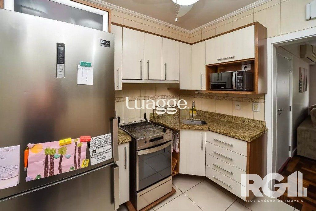 Apartamento à venda com 3 quartos, 60m² - Foto 4